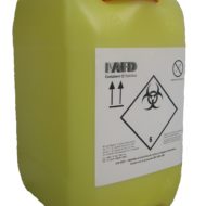 Jerricans DASRI 10L & 20L