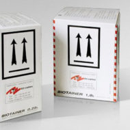 Gamme Biotainer