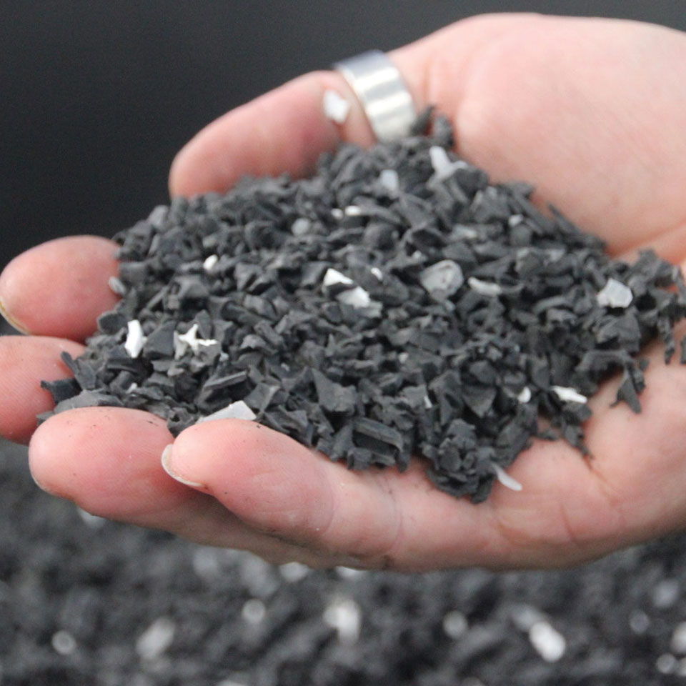 PVCrecyclematiereaceprolyon ACE PRO