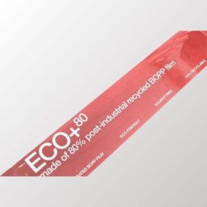 Impression_Adhésif-ECO-80_bio-recyclé-recyclable-Gamme Verte BIOPRO_ACEPRO